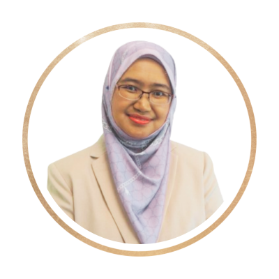 Siti Aisyah binti Yusoff